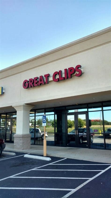 great clips greenville nc